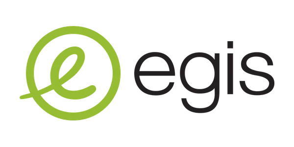 Logo EGIS International