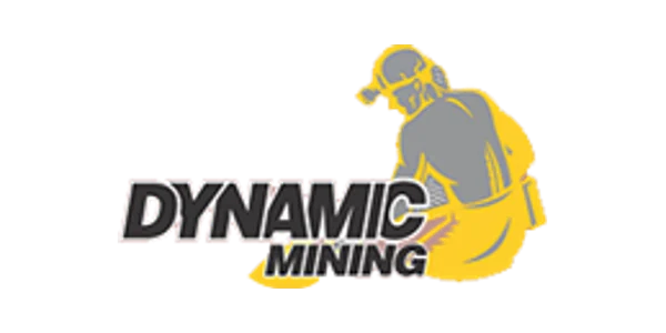 Logo Dynamic Mining