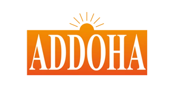 Logo Douja Promotion / Addoha
